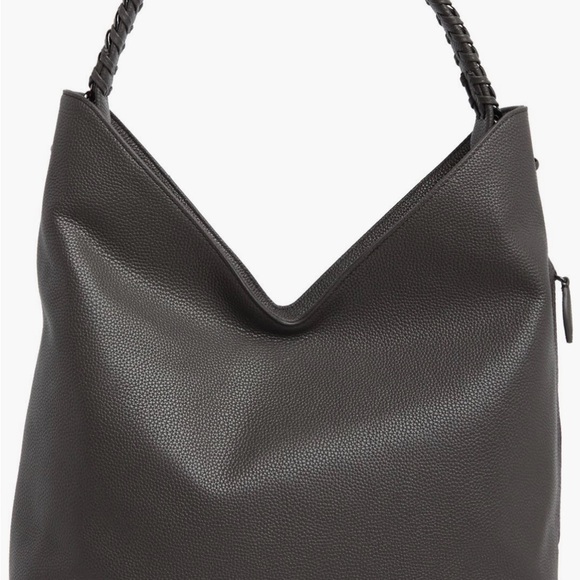 REBECCA MINKOFF | Chain Strap Hobo - Picture 6 of 12